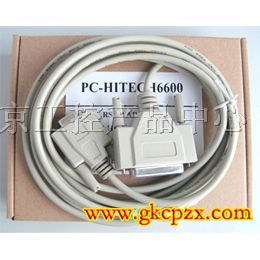 供应人机界面编程电缆 U*-MT500, PC-MT500