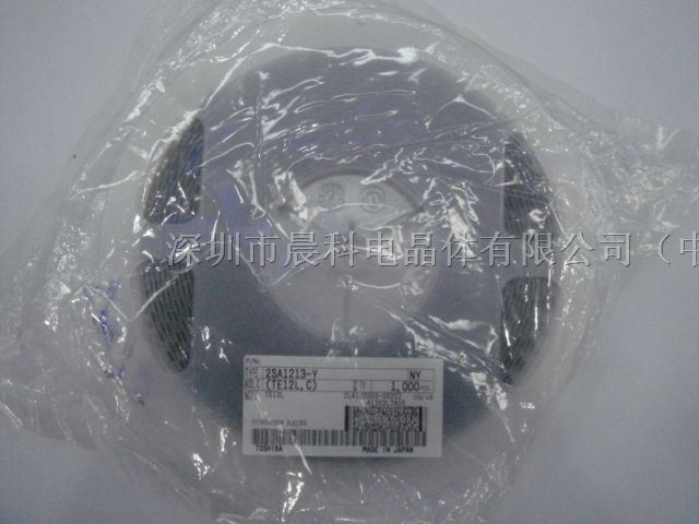 供应:2SA1213-Y三极管
