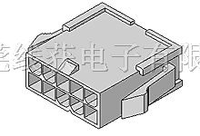 供应现货MOLEX连接器39-01-2041