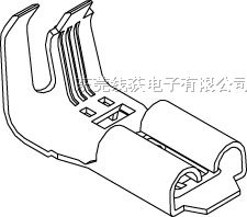 供应现货MOLEX连接器35725-2710