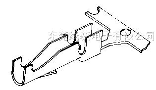 供应现货JST连接器XAP-05V-1-R