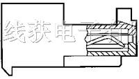 供应现货AMP连接器173981-2