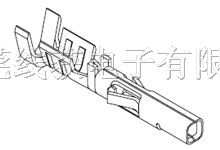 供应现货JST连接器MSH200-06