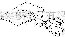 供应现货MOLEX连接器39-00-0046