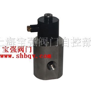 供应BS40J-250B活塞式不锈钢*压电磁阀