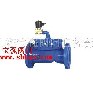 供应RSDF-100F喷泉电磁阀