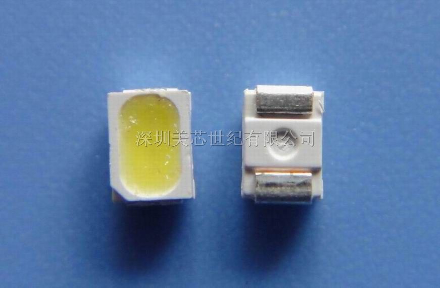 供应SMD LED 3020白光