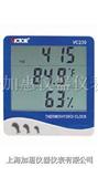 VC230数显温湿度表、数显温度湿度计