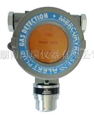供应氧气变送器