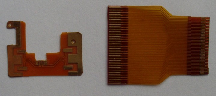 供应电池FPC,软性PCB