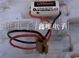 CR14250SE三洋锂电池3.0V