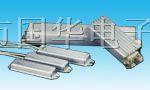 梯型/船型铝壳电阻,异型金属铝壳电阻