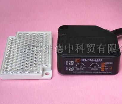 供应供应Autonics BEN5M-MFR 光电传感器