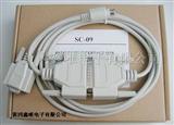 三菱PLC编程电缆SC-09
