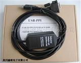 U*-PPI编程电缆