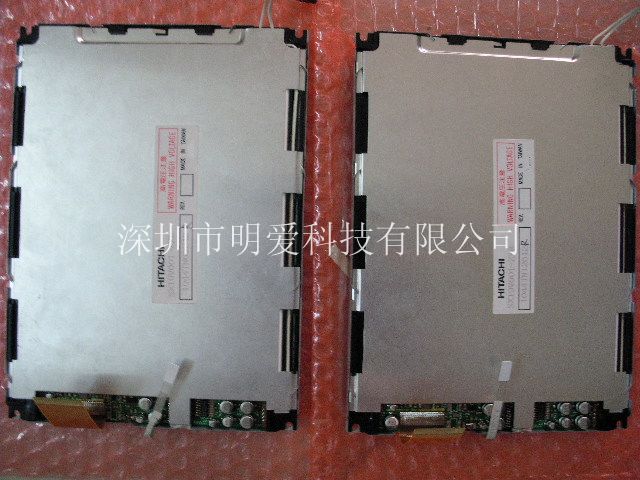 供应Hitachi液晶屏SX19V001-ZZB