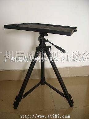 供应不带轮投影三角架