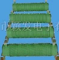 供应全系列管状功率绕线电阻、大功率线绕管状电阻