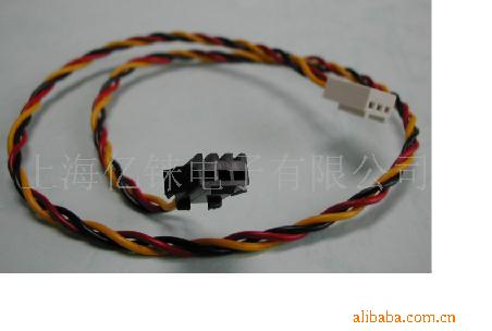 供应各种线束连接线