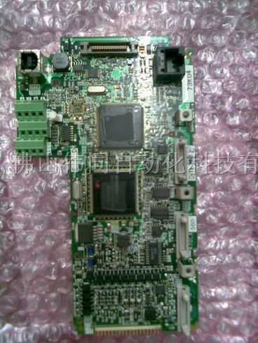 供应三菱A720变频器CPU板