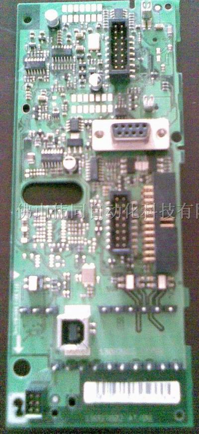 供应丹佛斯FC302变频器主板