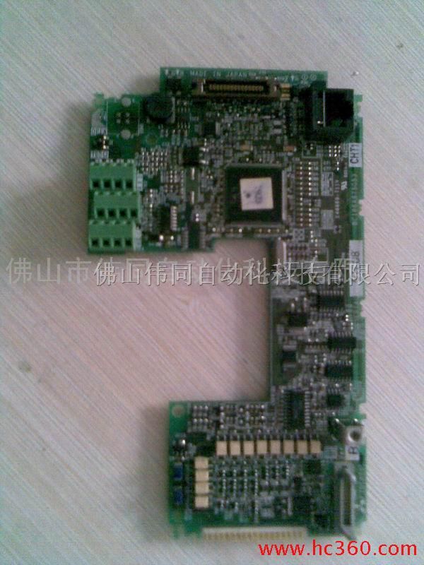 三菱F740变频器主板