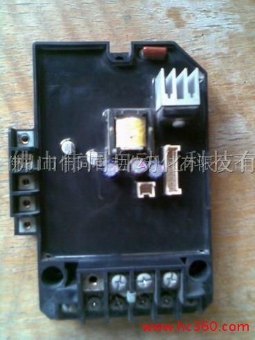 供应三菱E540-2、2KW变频器模块