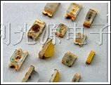 供应KPG-1608SEKC-T发光二级管