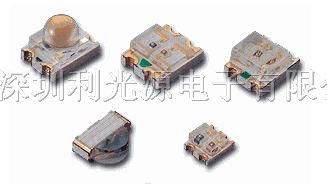 KPG-1608VGC-A供应发光二级管