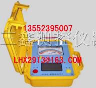 供应TG3720B型*缘电阻表