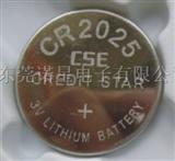 3V锂锰电池CR2025