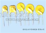 QY公司自恢复保险丝JK250-040u