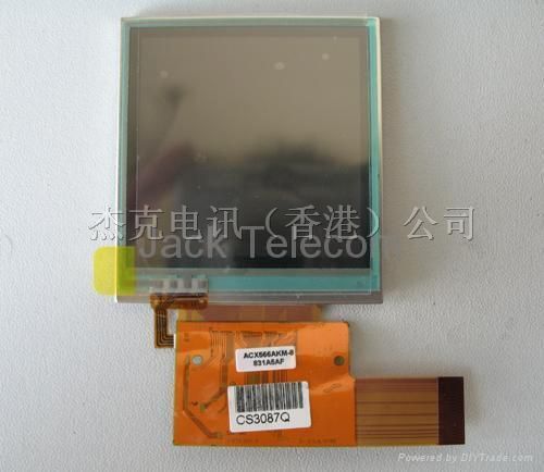供应奔迈 Treo 690液晶屏
