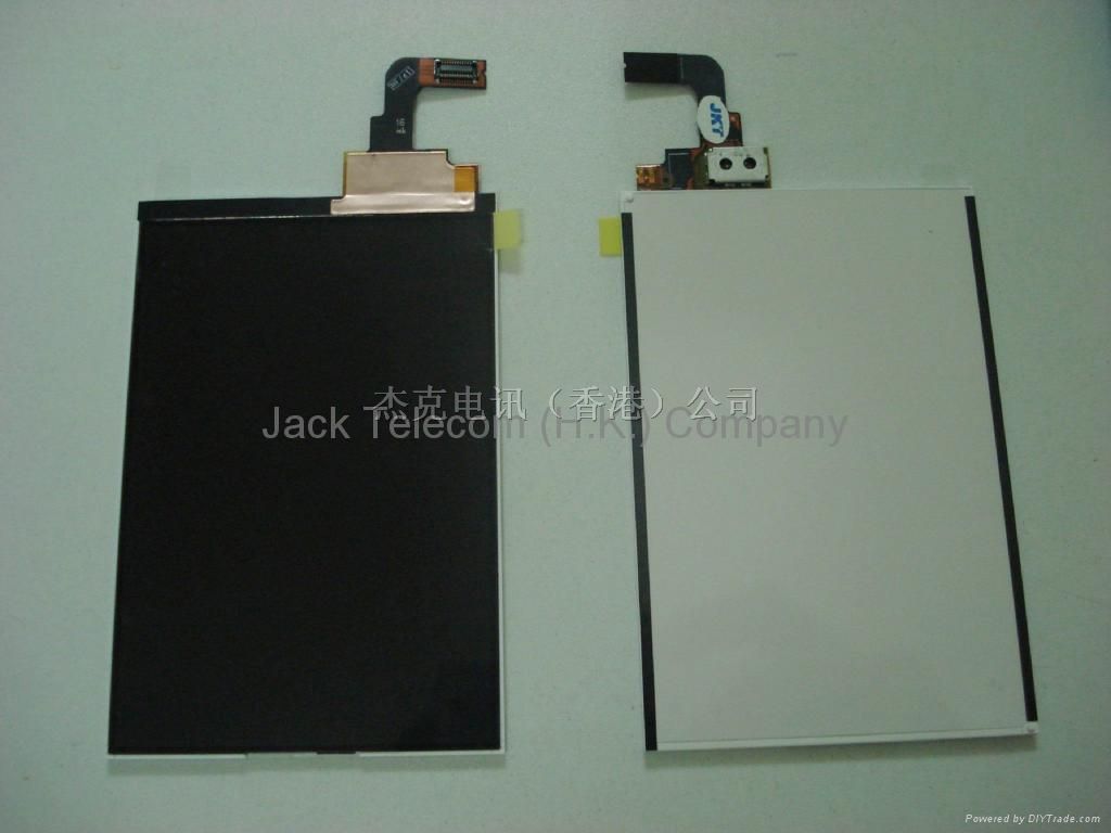 供应iphone 3g S 液晶屏批发