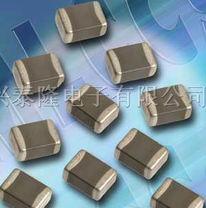 陶瓷贴片高压电容2KV 103K X7R 1812封装