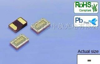 供应日本立巴（River)晶振TFX-03