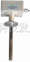 供应JCJ100E风道式温湿度变送器