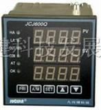 JCJ600Q智能可编程调节仪