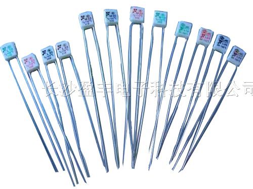 供应RF方型温度保险丝