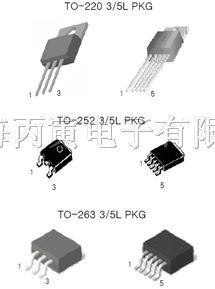 供应LM29152  HTC*低压差调节器 HTC中国区代理