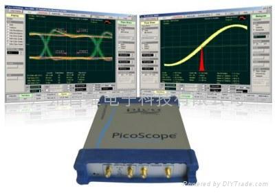 供应英国PicoScope 9201示波器