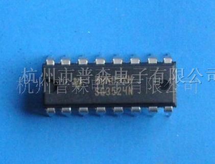 供应电源IC SG3524