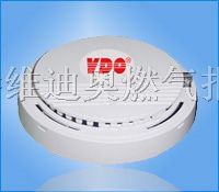 供应吸顶220V燃气报警器（联网）