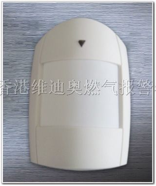 供应双元被动红外探测器