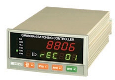 供应GM8806系列配料控制器