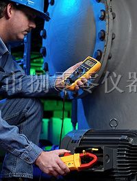 供应Fluke179数字多用表