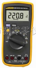 供应Fluke12E数字万用表