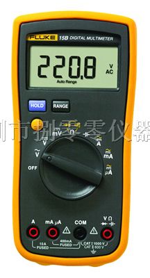 供应Fluke 15B数字万用表