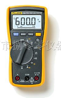 供应F115C万用表