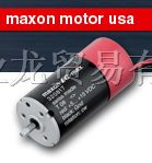 原装进口MAXON MOTORS公司马达电机
